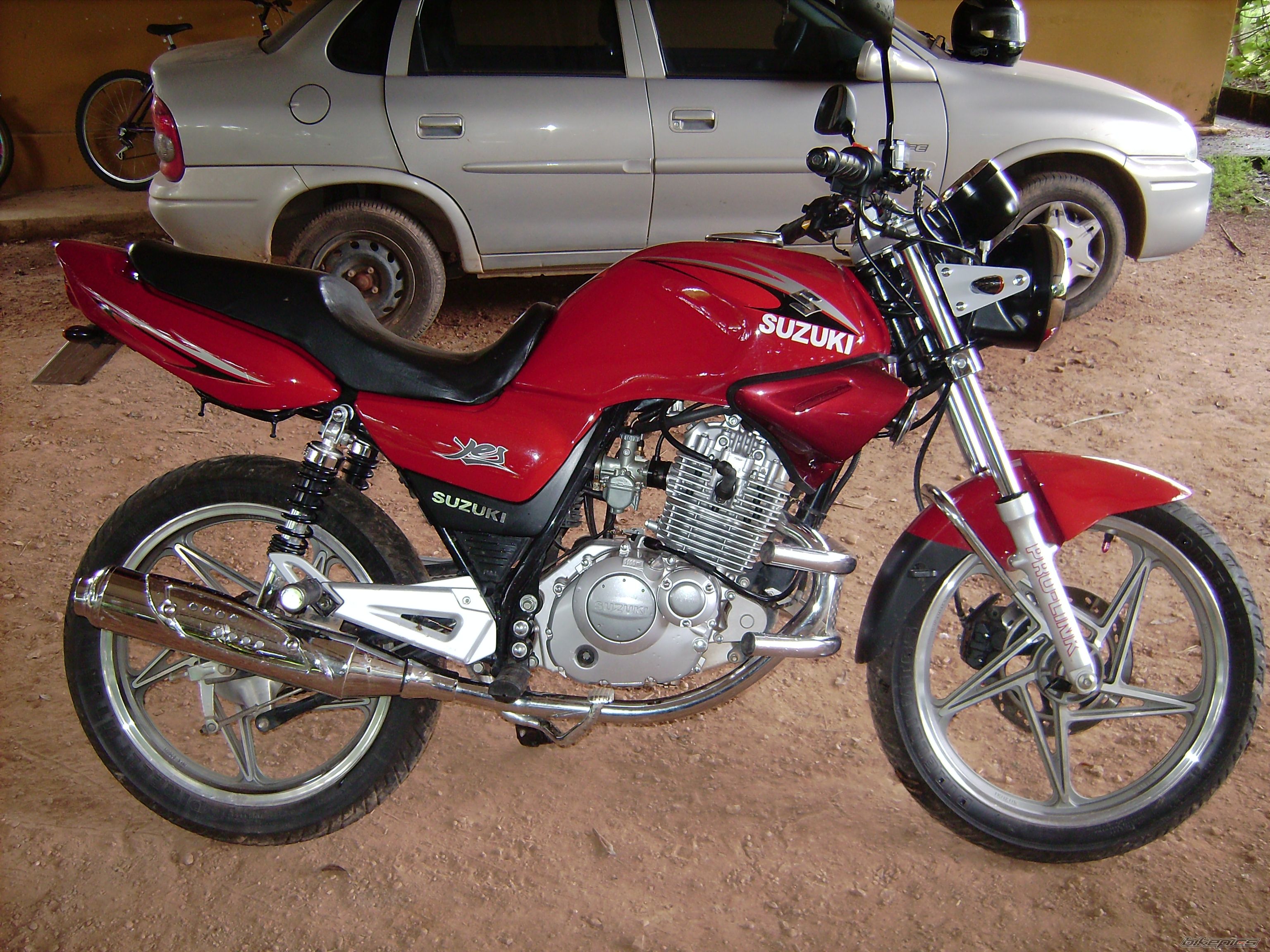 Bike Photo 1673773