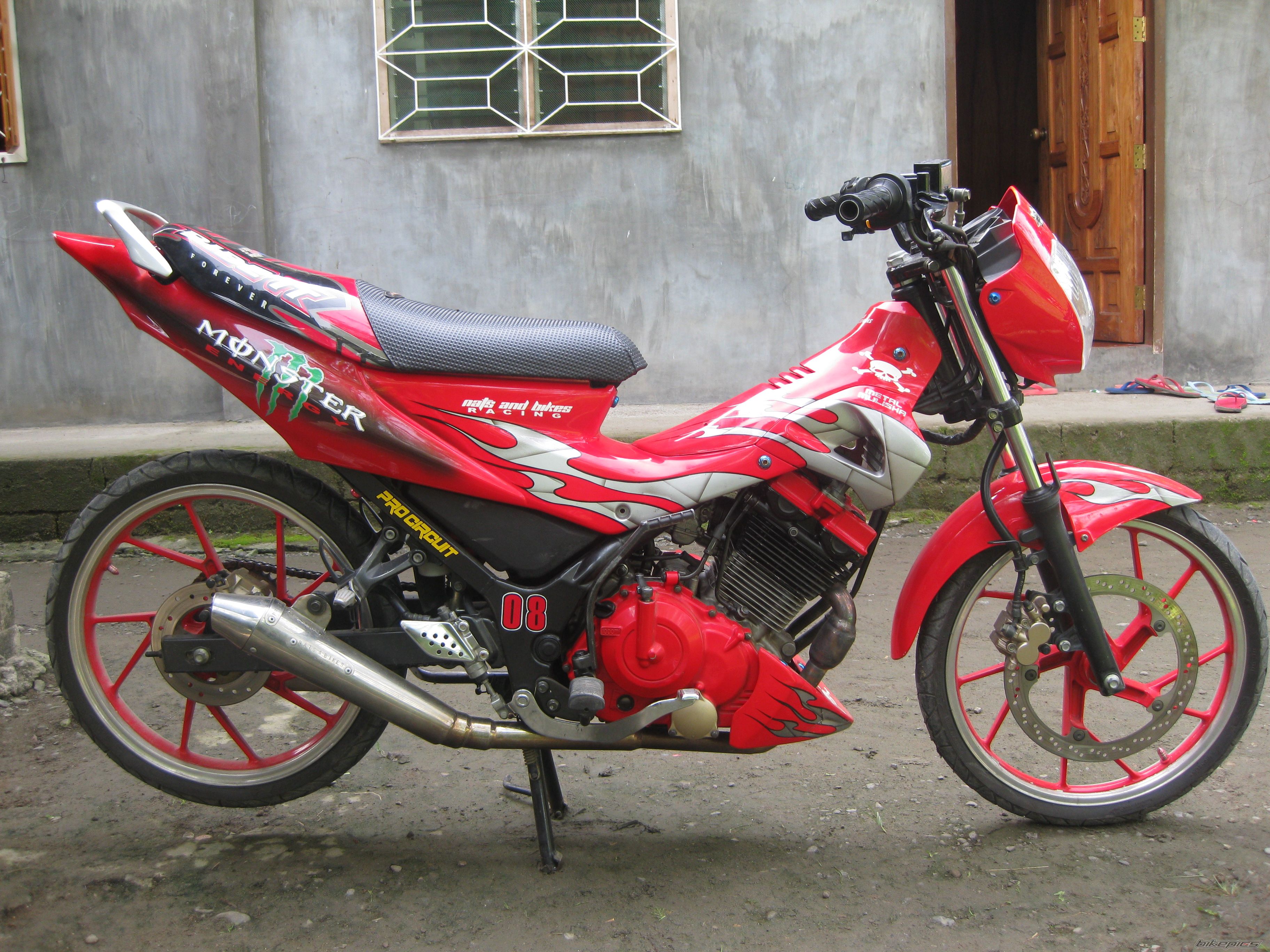 Bike Photo 1673775