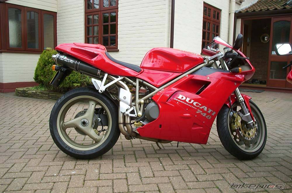 Bike Photo 167383