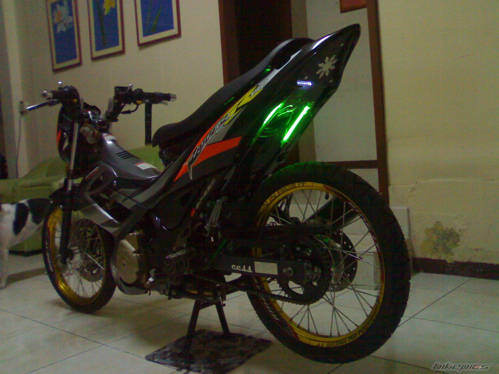 Bike Photo 1673920