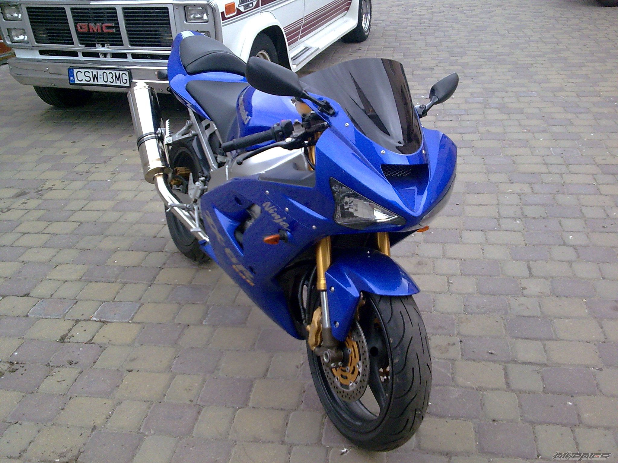 Bike Photo 1673932