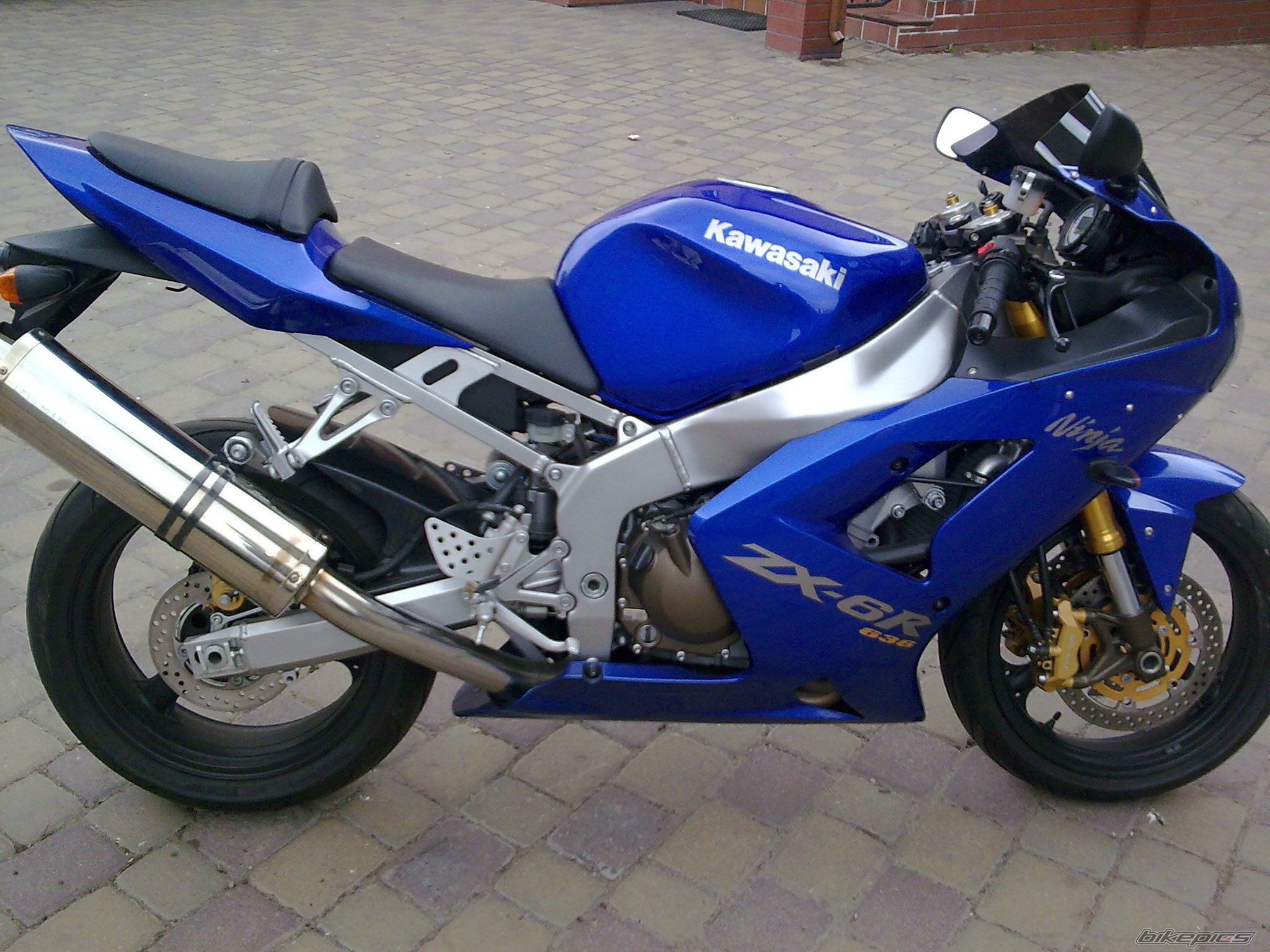 Bike Photo 1673933