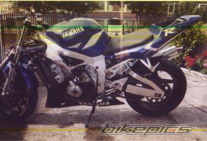 Bike Photo 167397