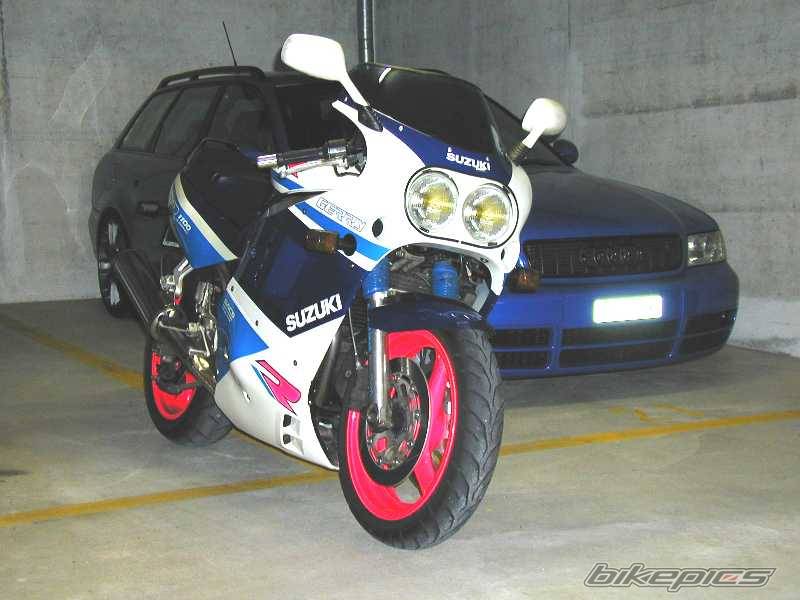 Bike Photo 16740