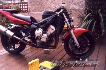 Bike Photo 167403