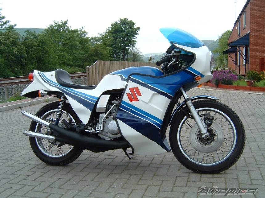 Bike Photo 167407