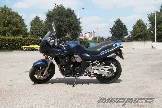 Bike Photo 16742