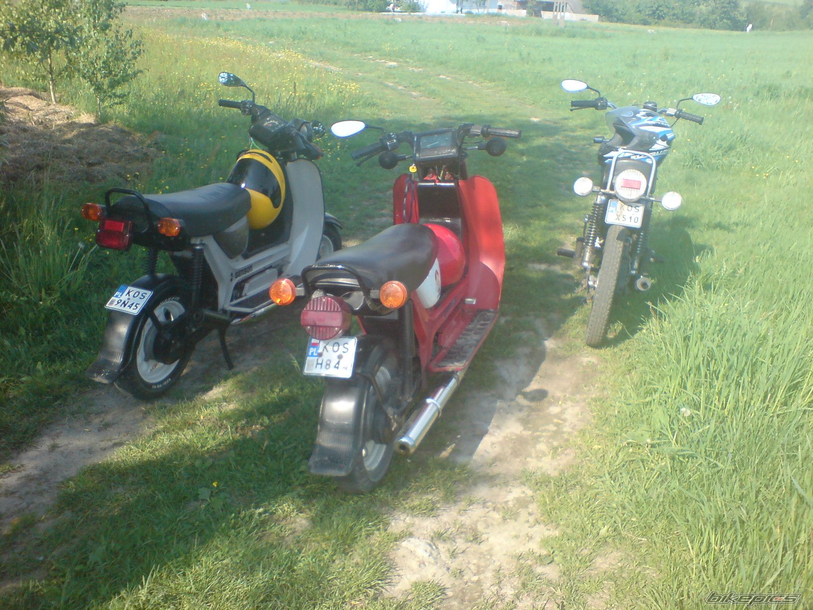 Bike Photo 1674233