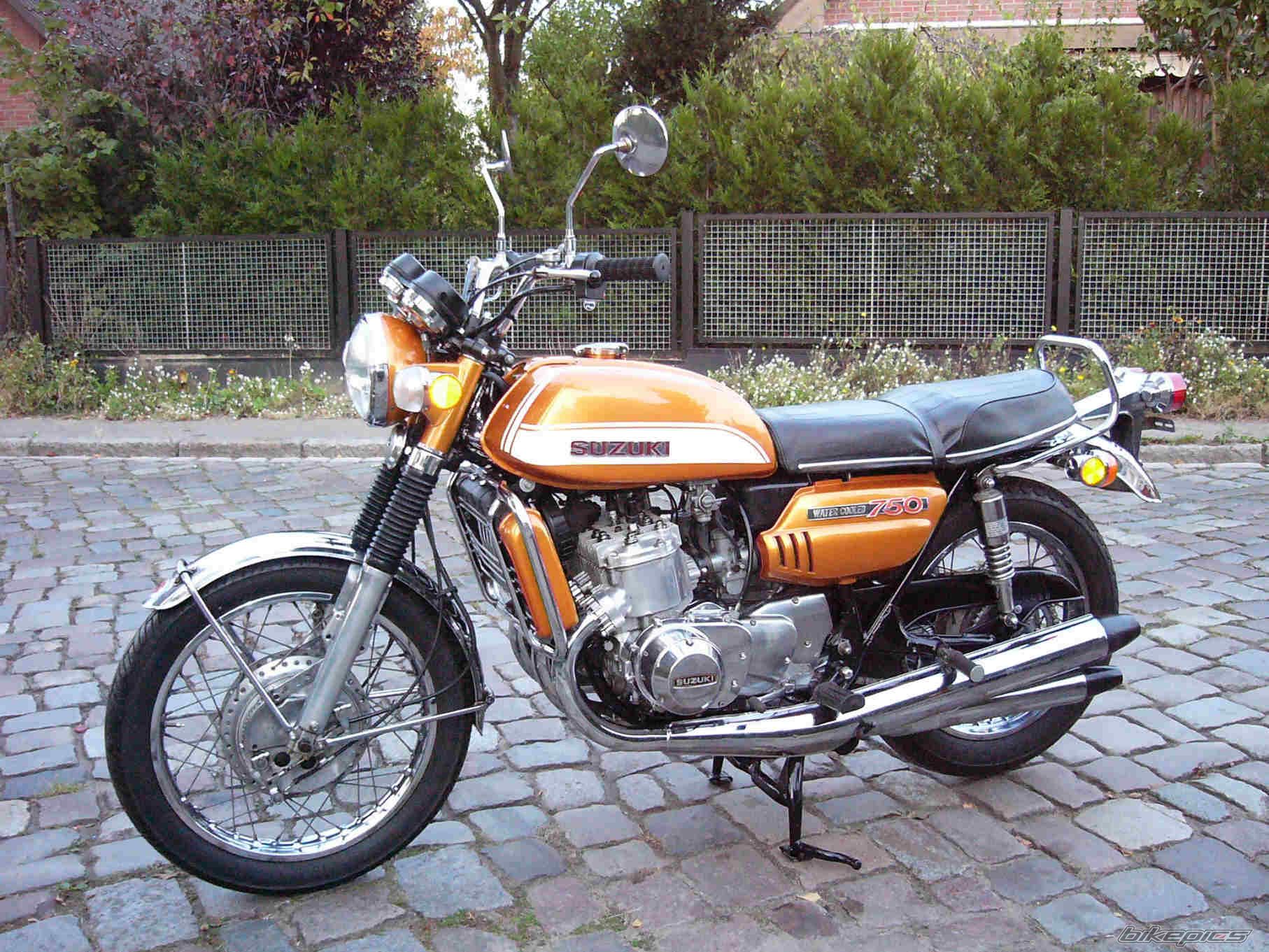 Bike Photo 1674265