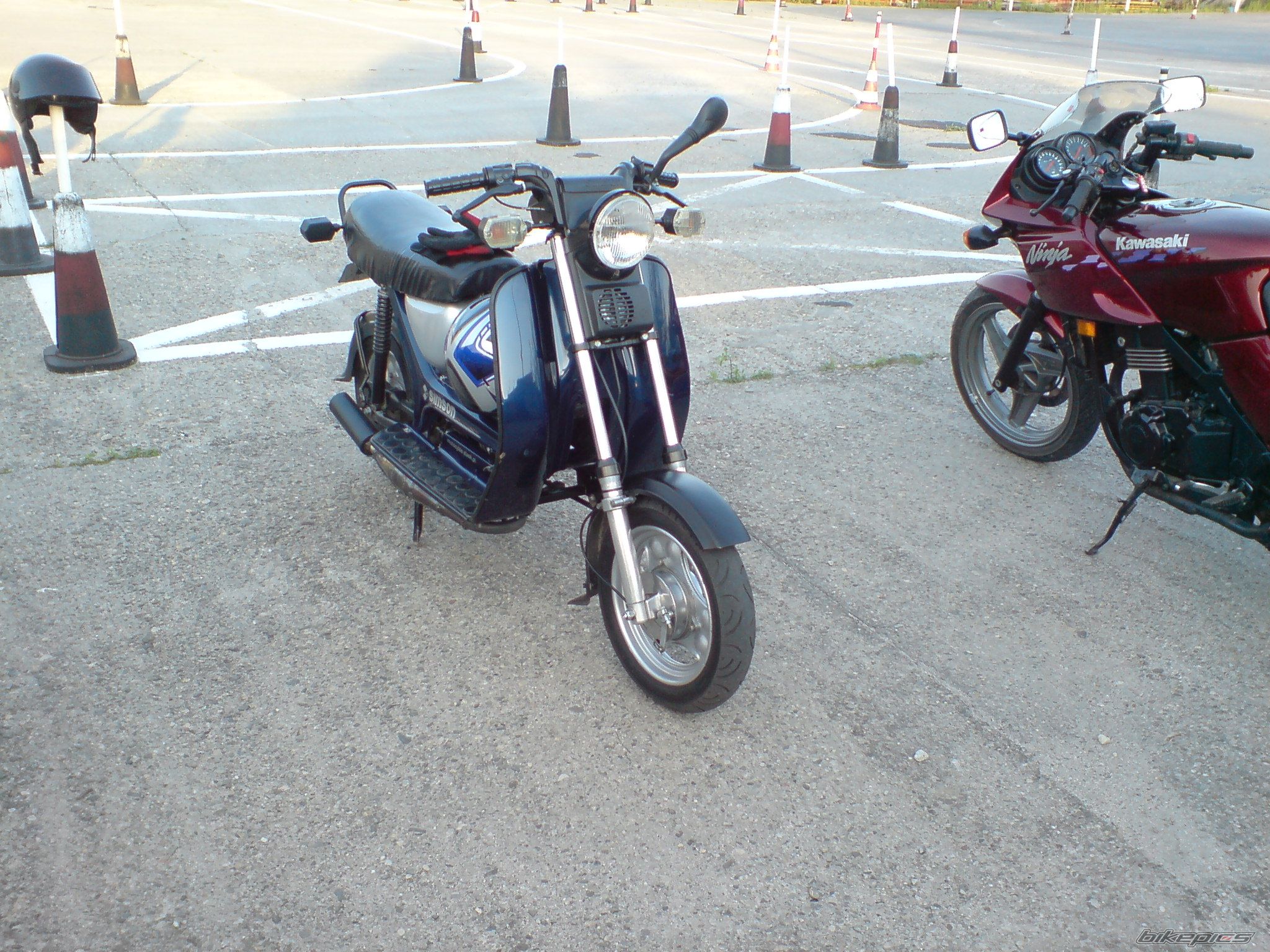 Bike Photo 1674276