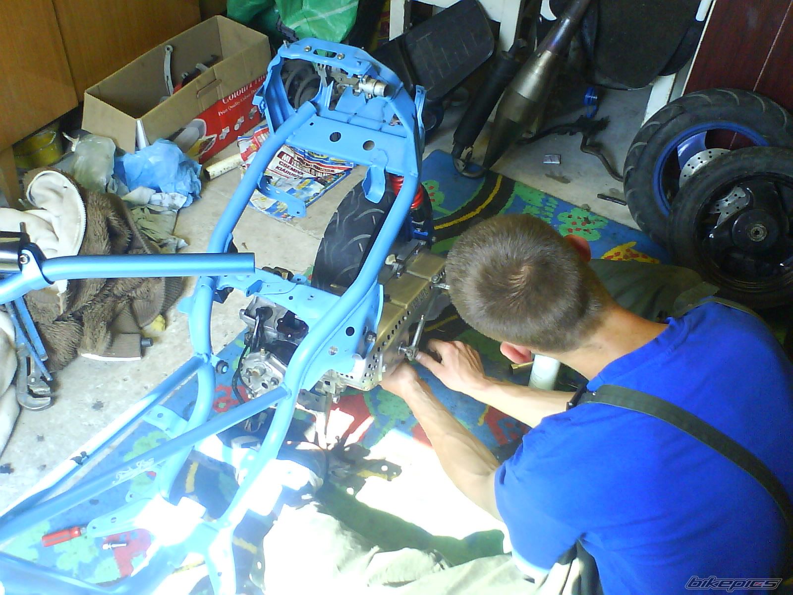 Photo 1674304