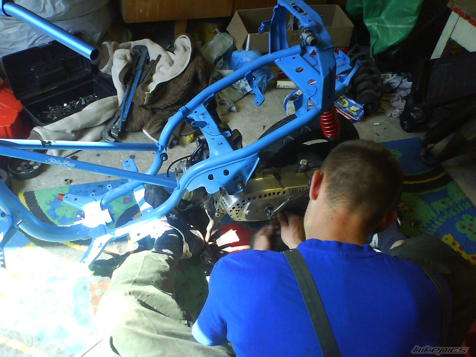 Photo 1674305