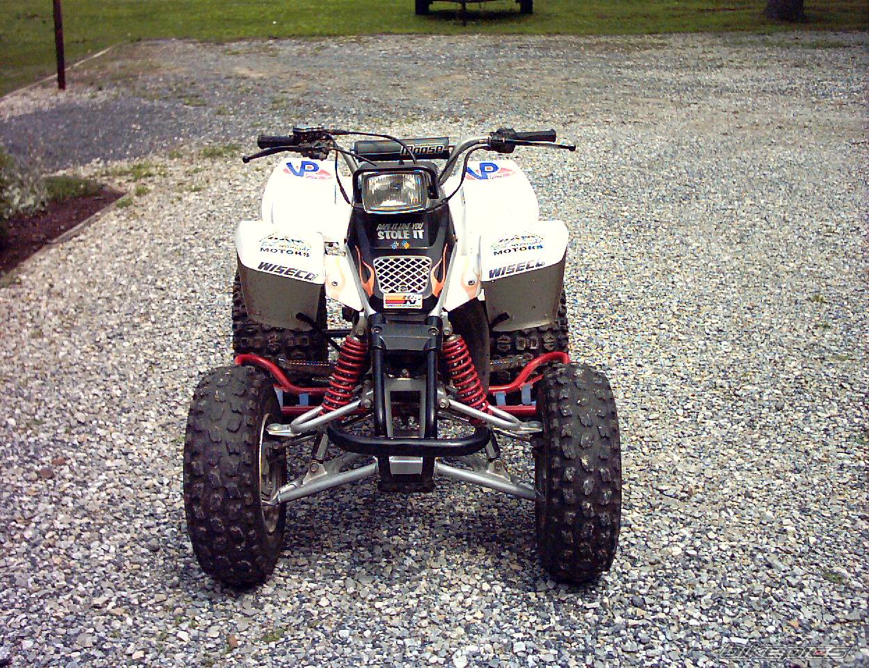 Bike Photo 167433