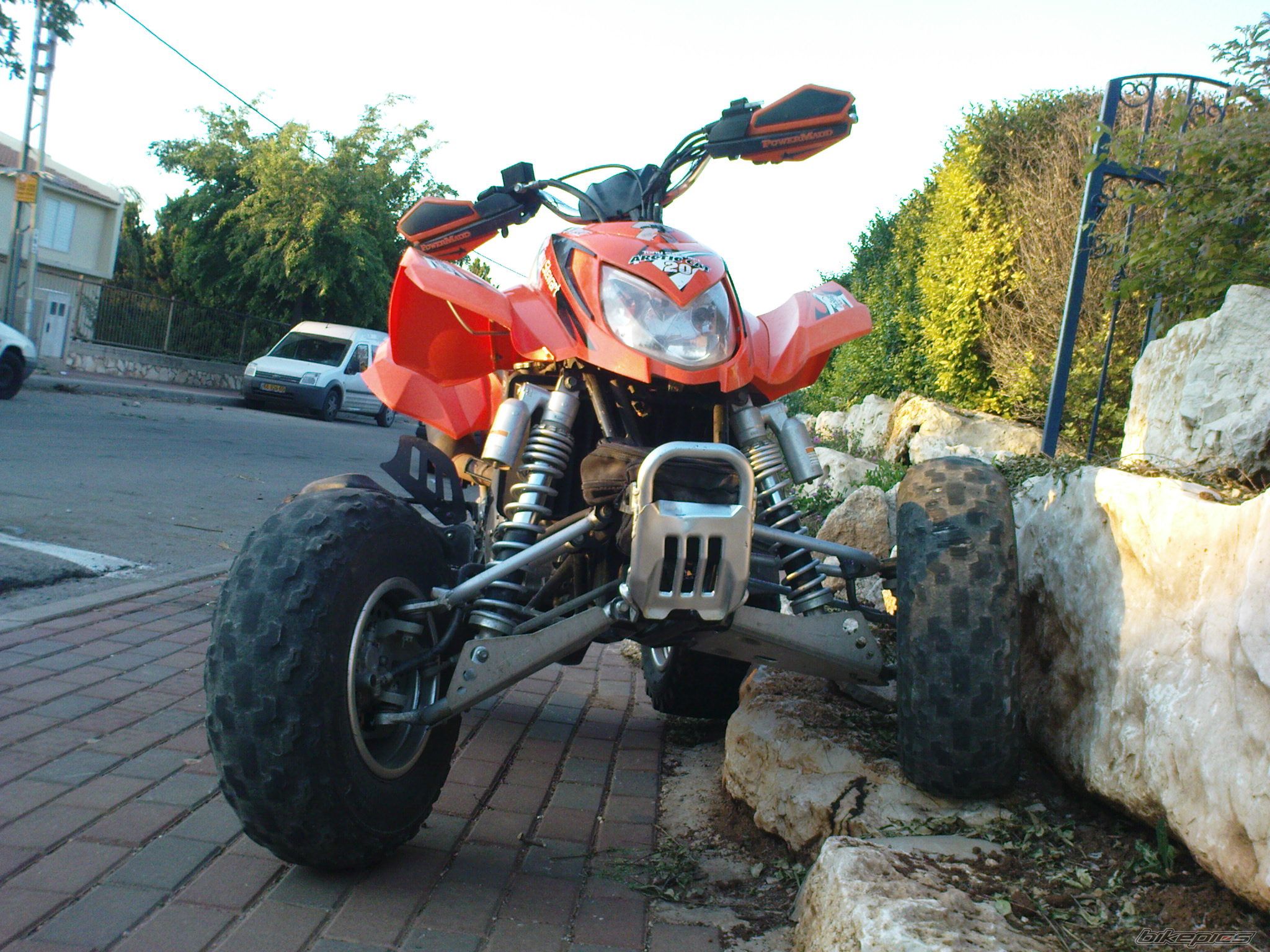Bike Photo 1674338