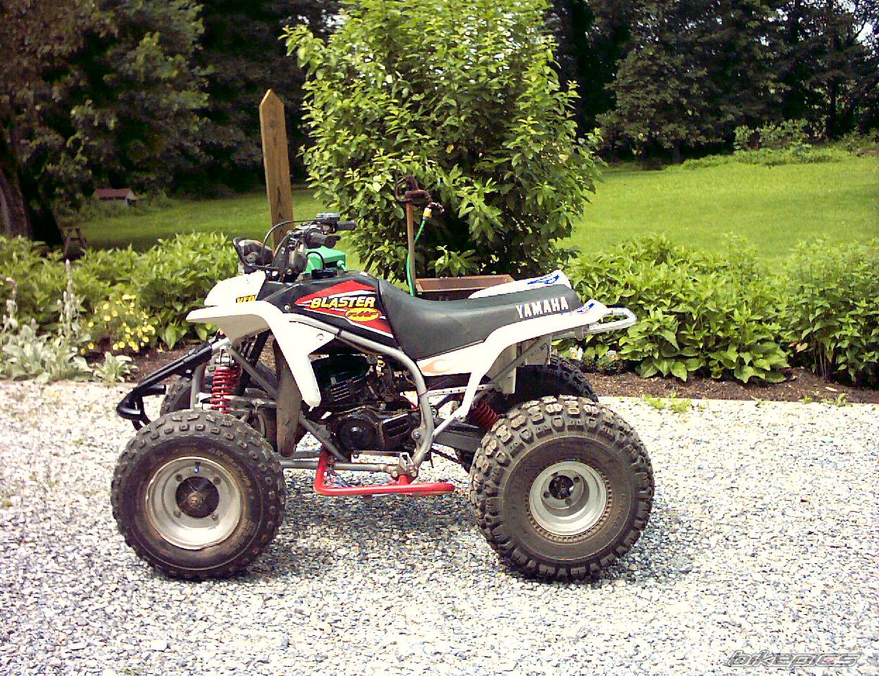 Bike Photo 167435