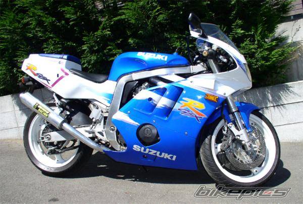 Bike Photo 167436