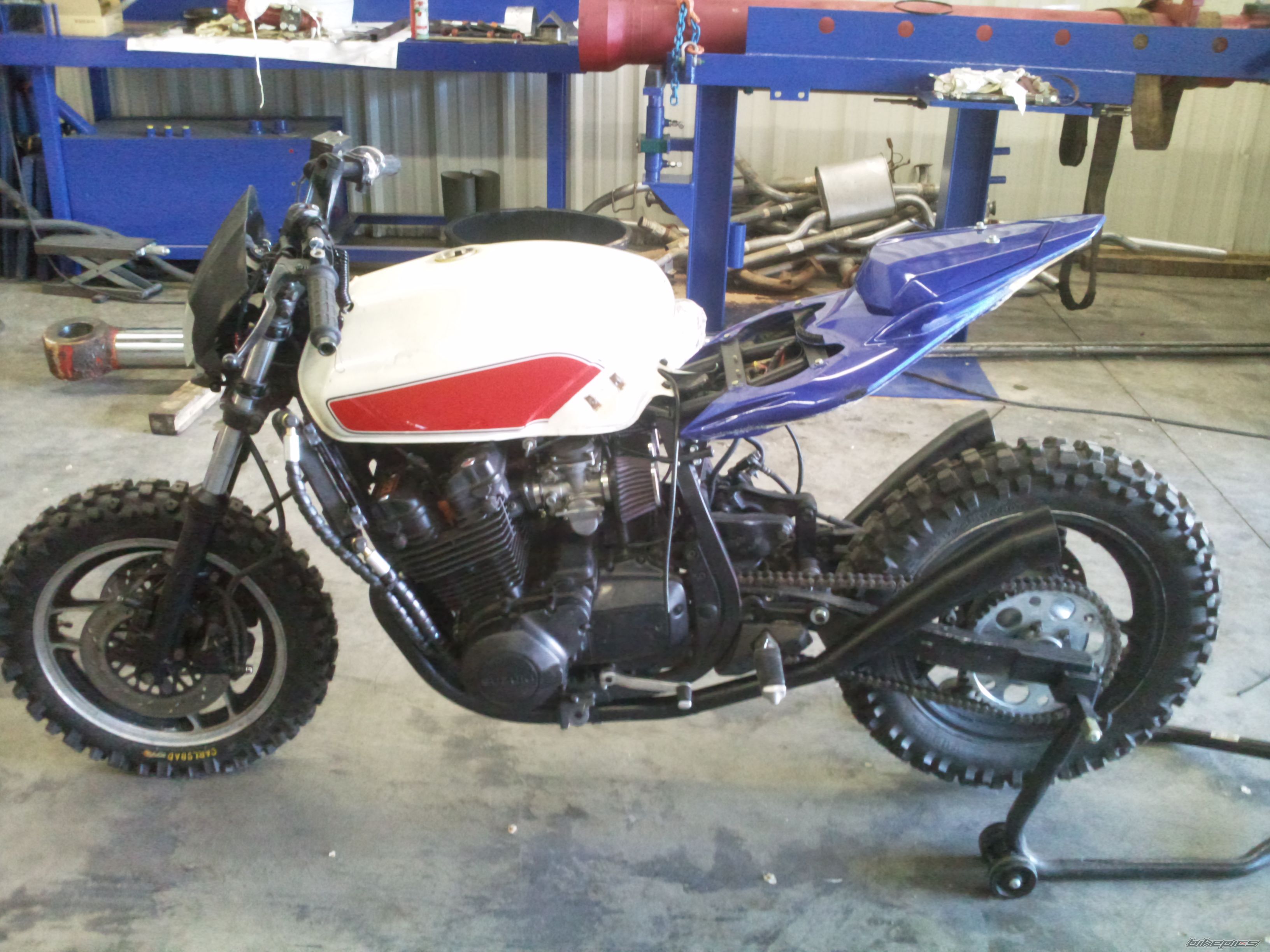 Bike Photo 1674362
