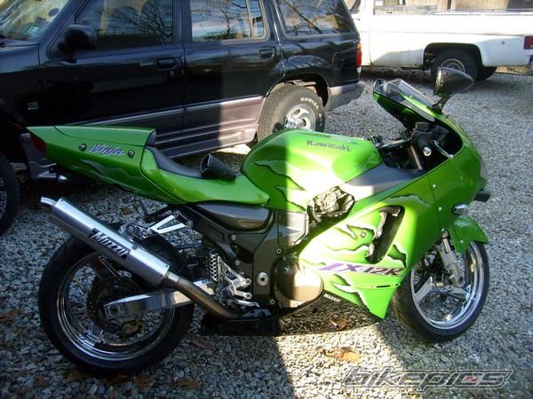 Bike Photo 1674400