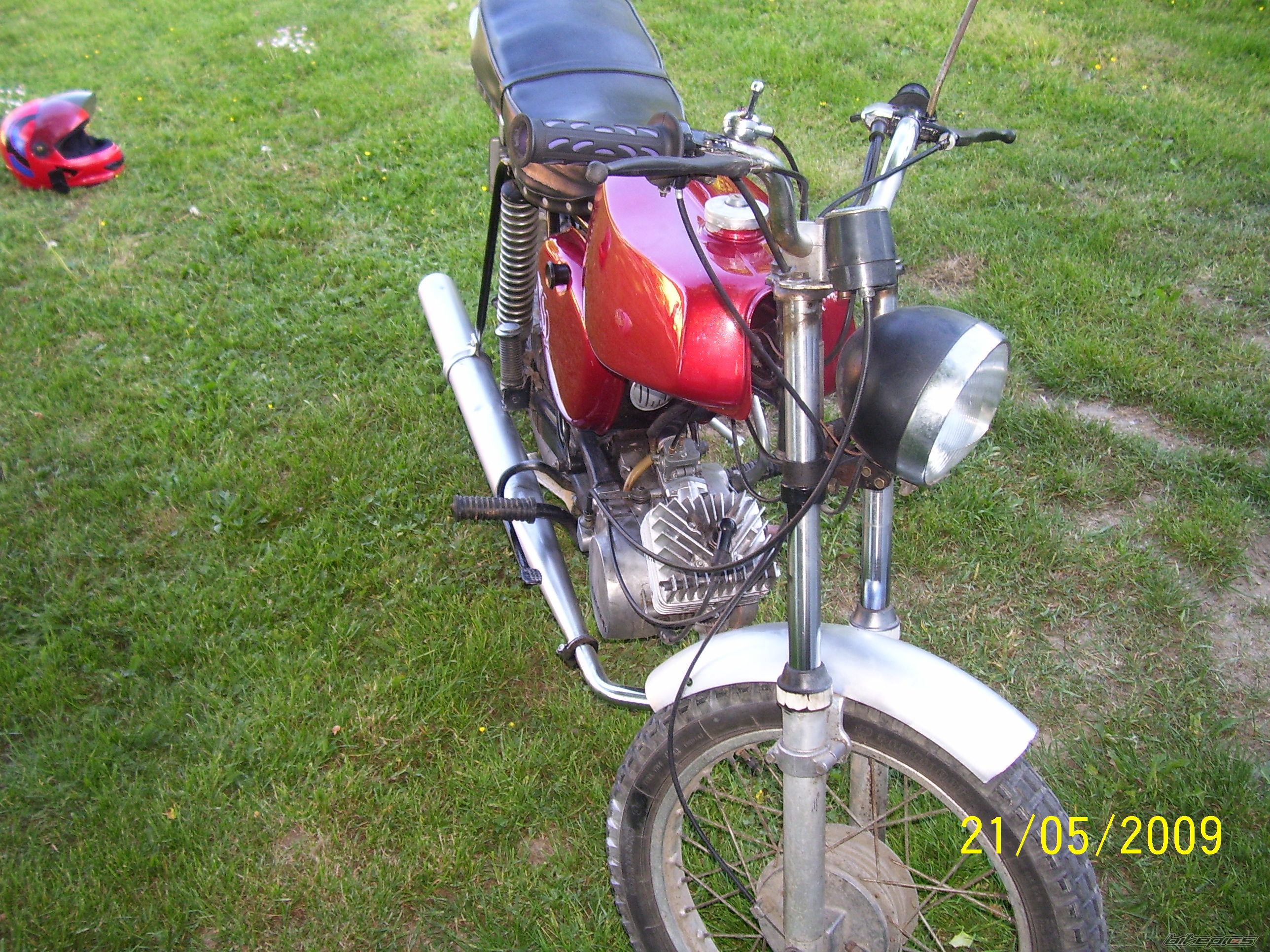 Bike Photo 1674434