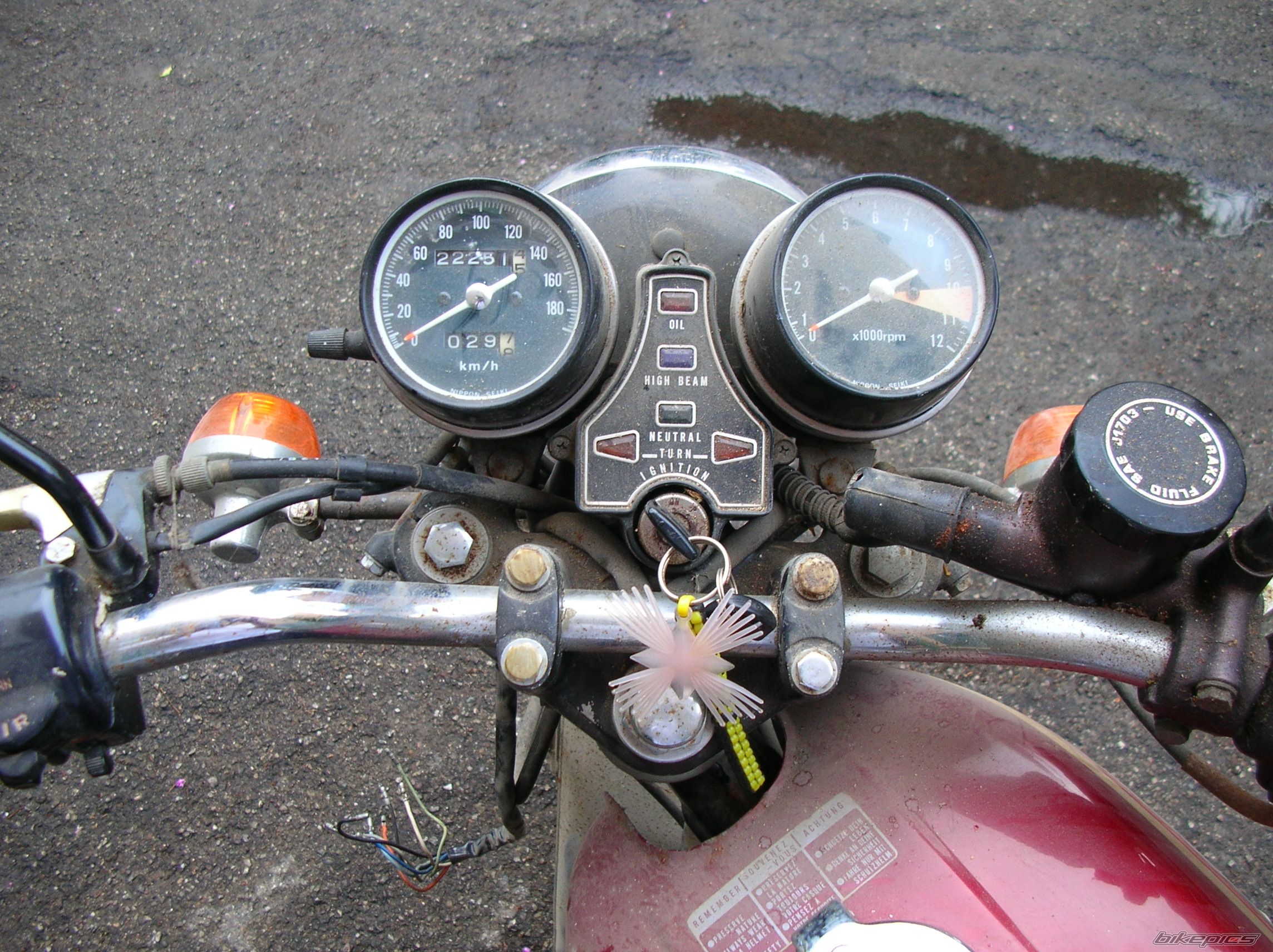 Bike Photo 1674469