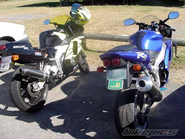 Bike Photo 167447