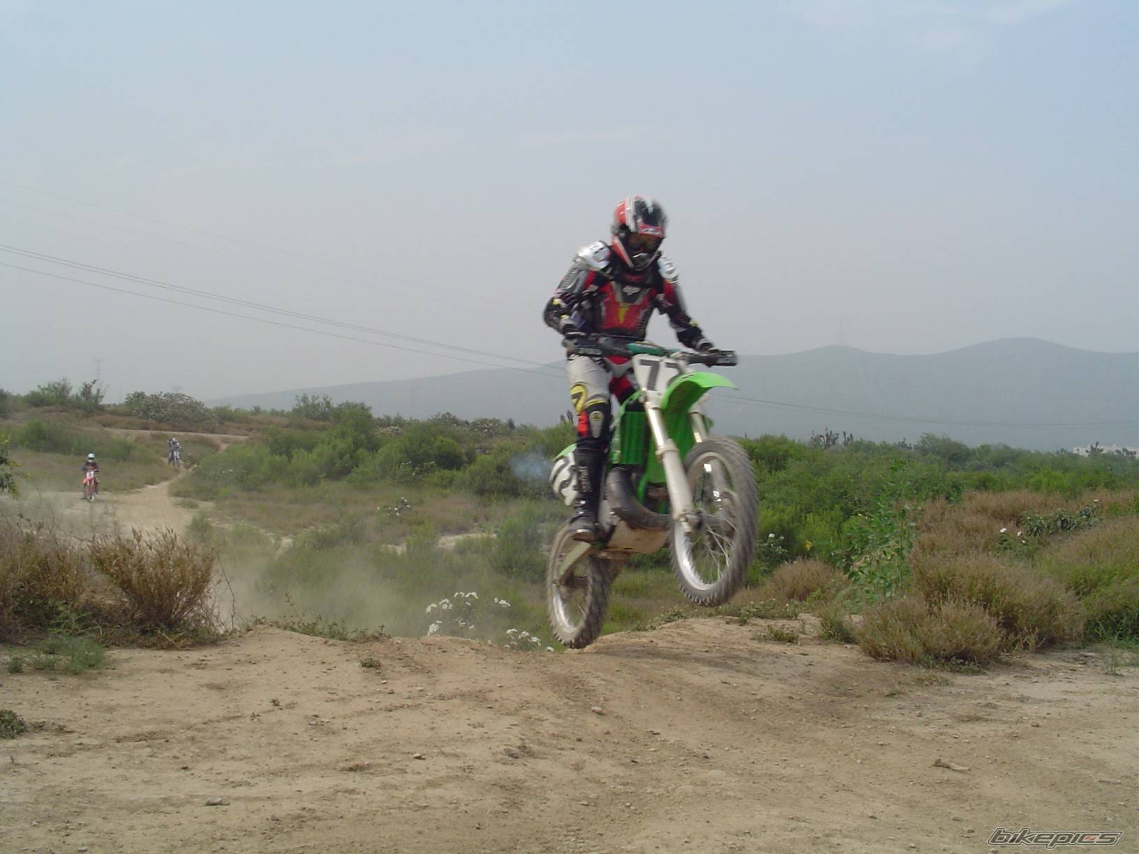 Bike Photo 167449