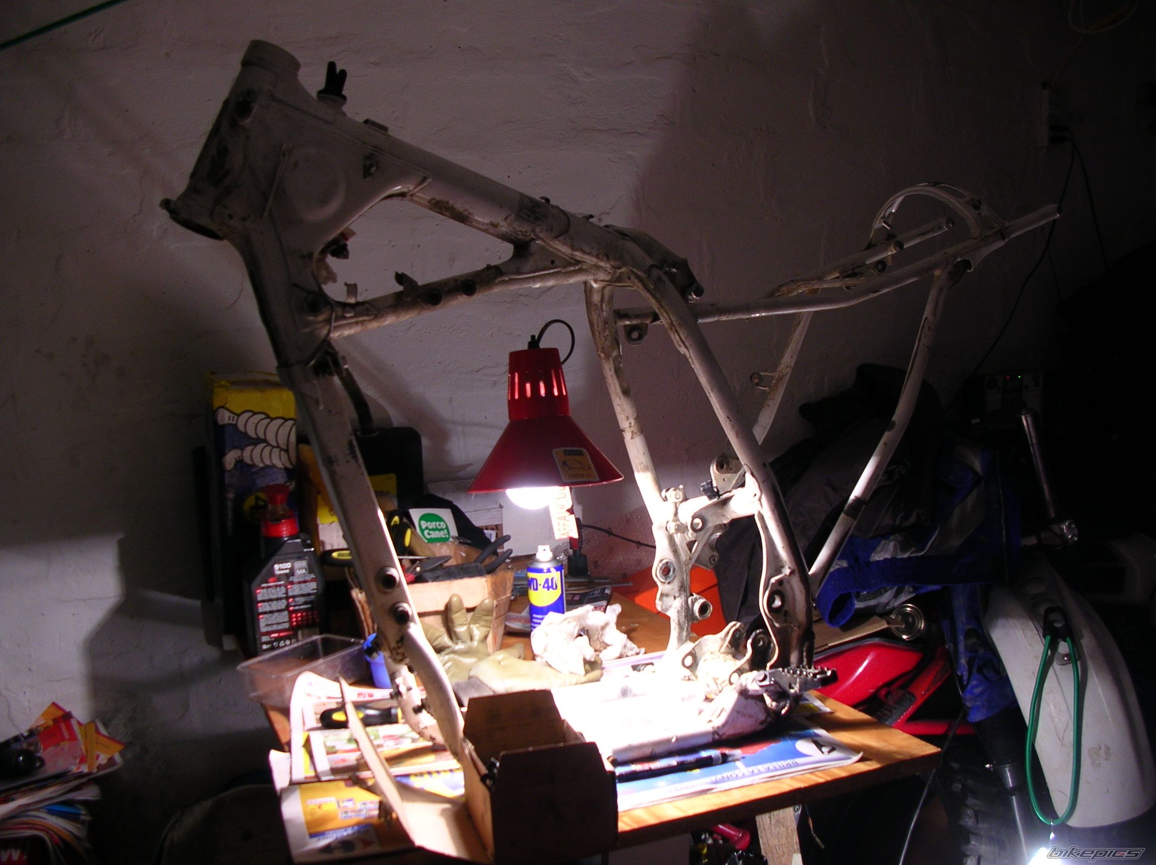 Bike Photo 1674524