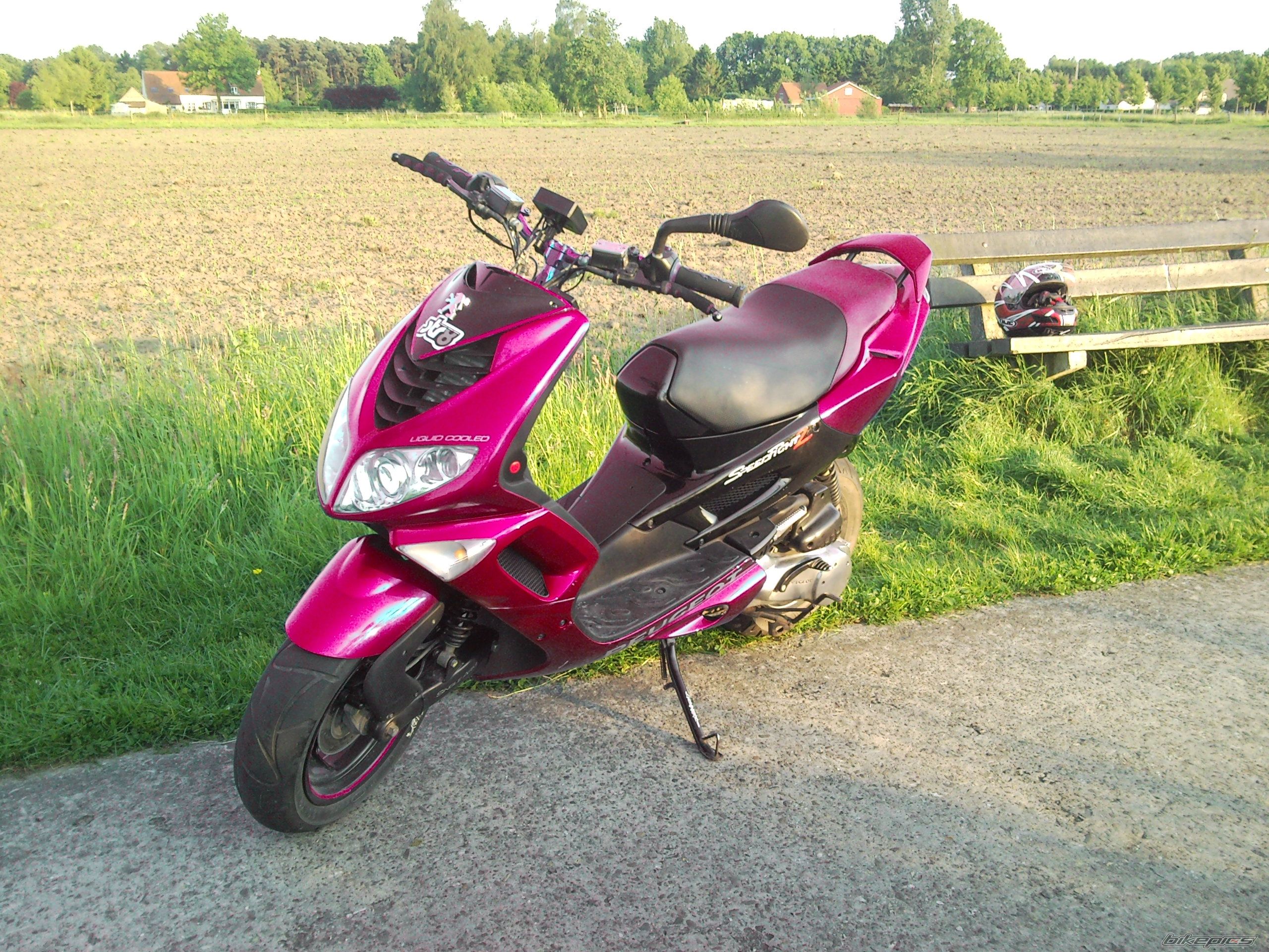 Bike Photo 1674557