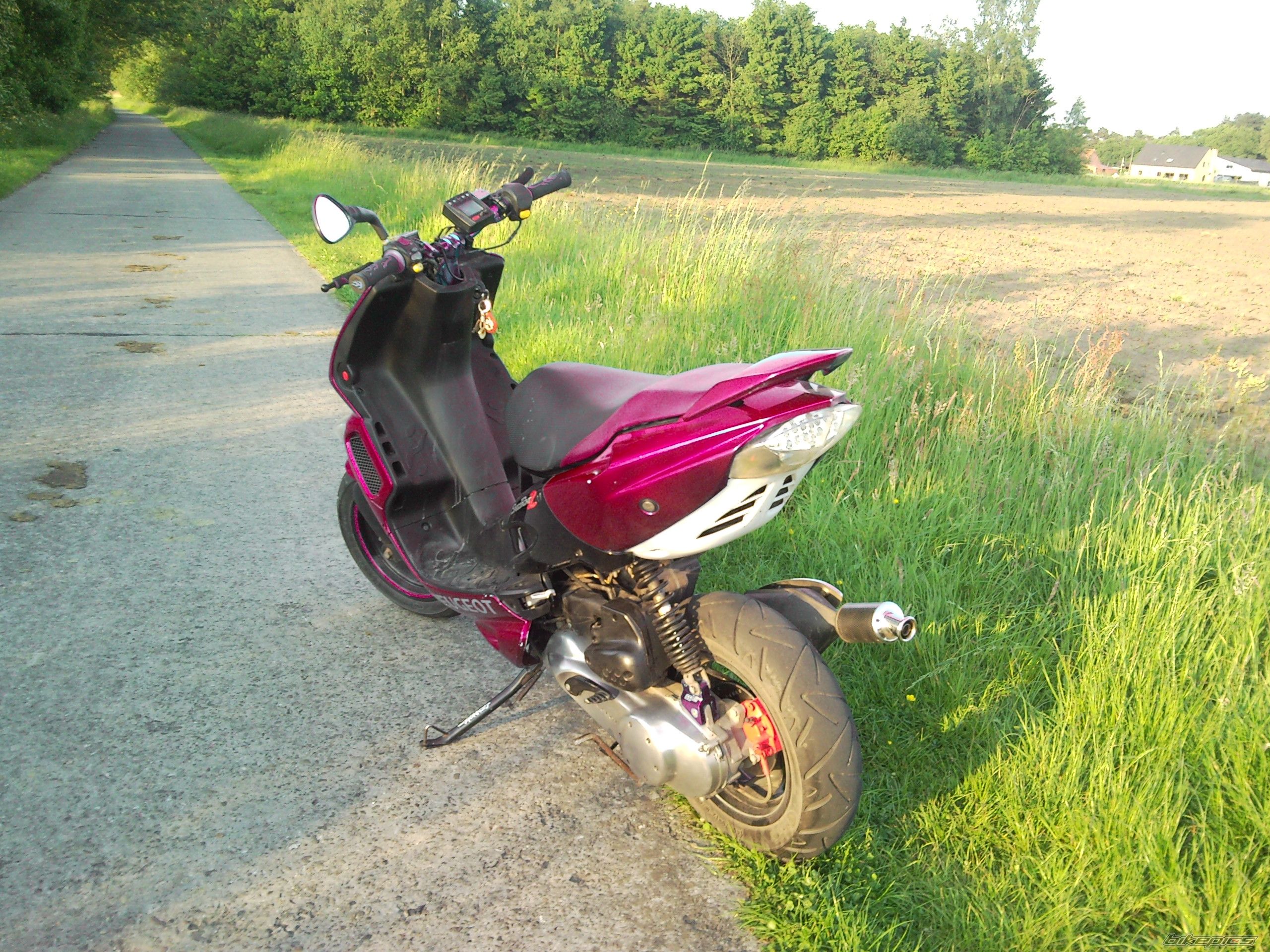 Bike Photo 1674560