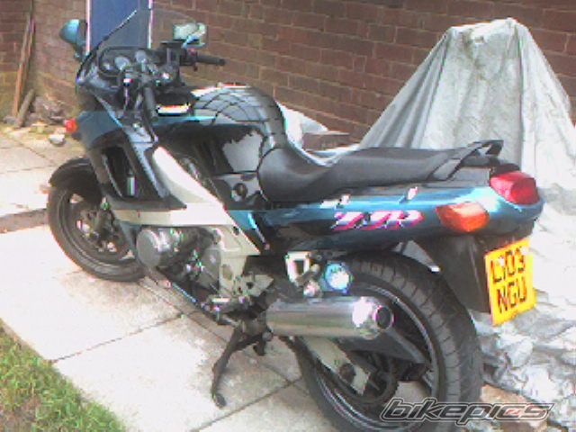 Bike Photo 1674577