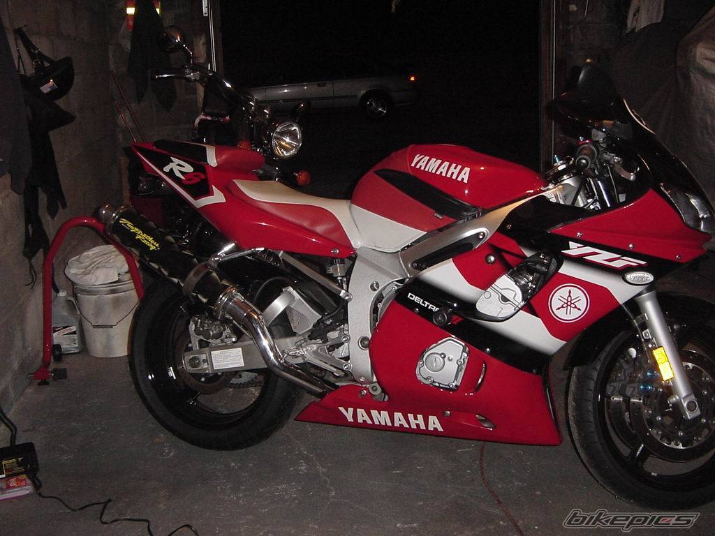 Bike Photo 16747