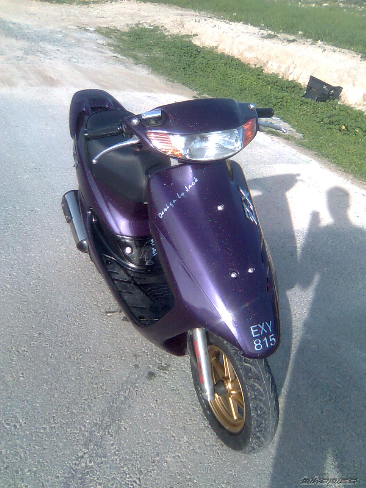 Bike Photo 1674701