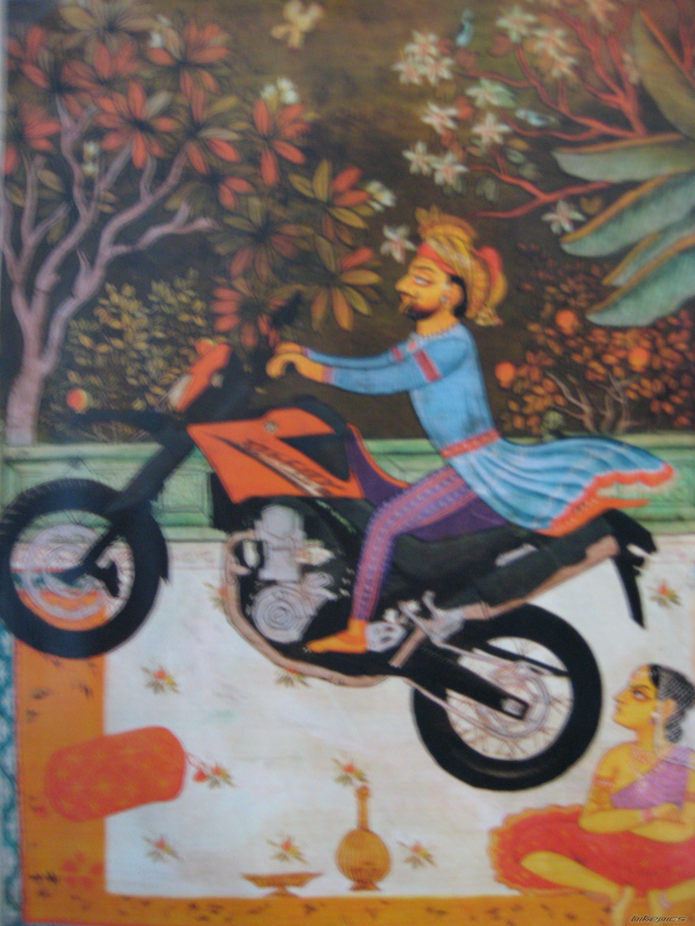 Bike Photo 1674735