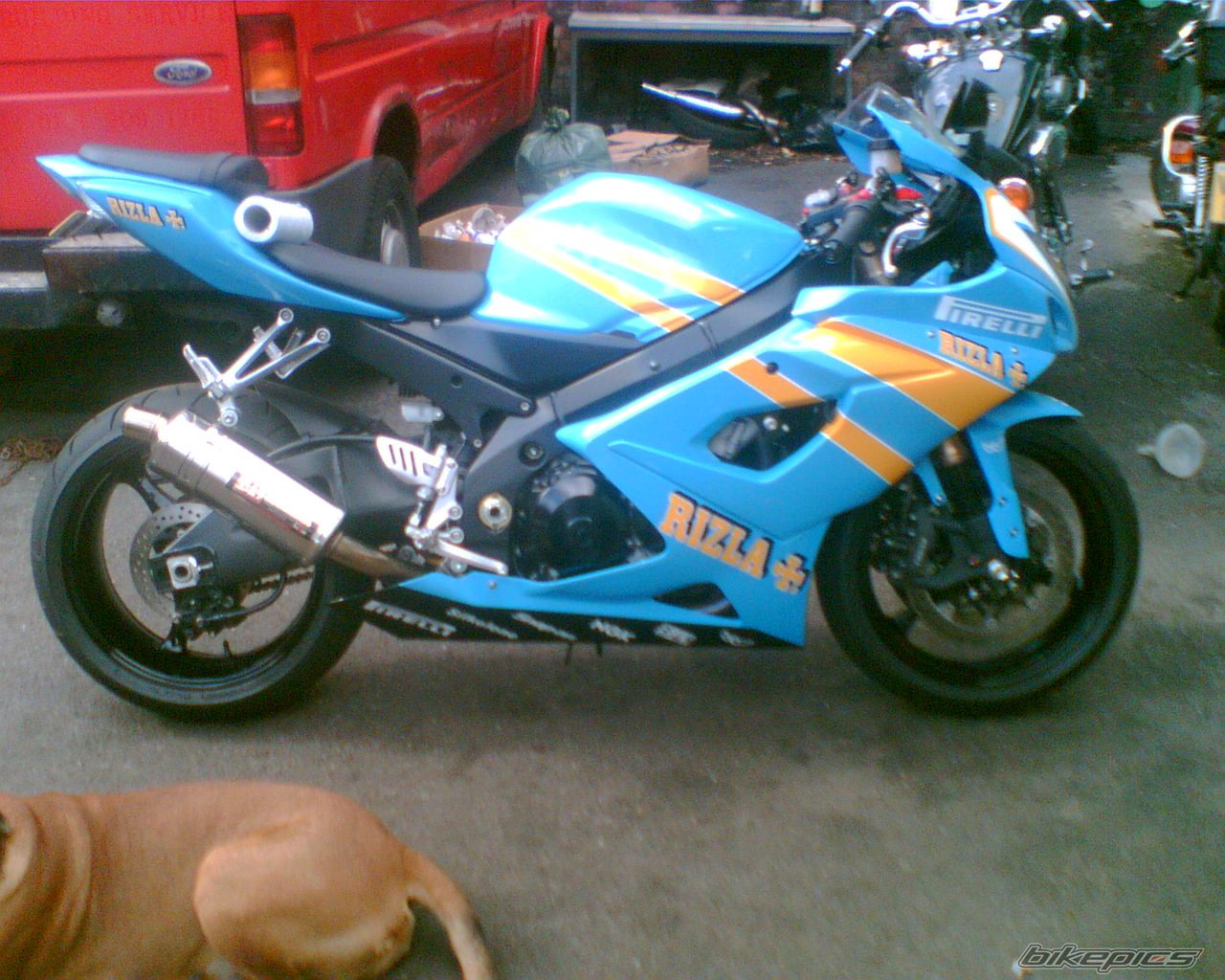 Photo 1674771