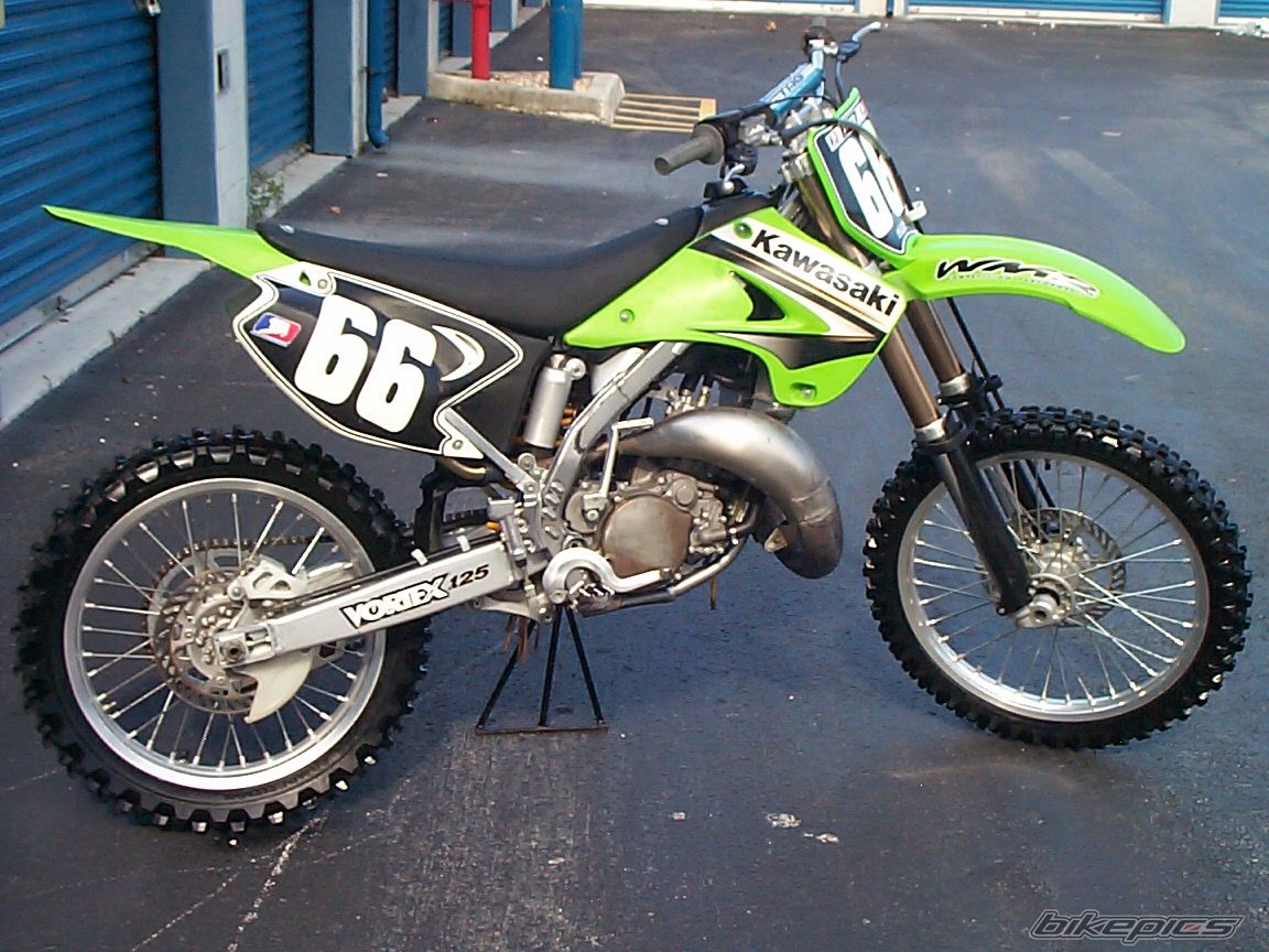 Bike Photo 1674900