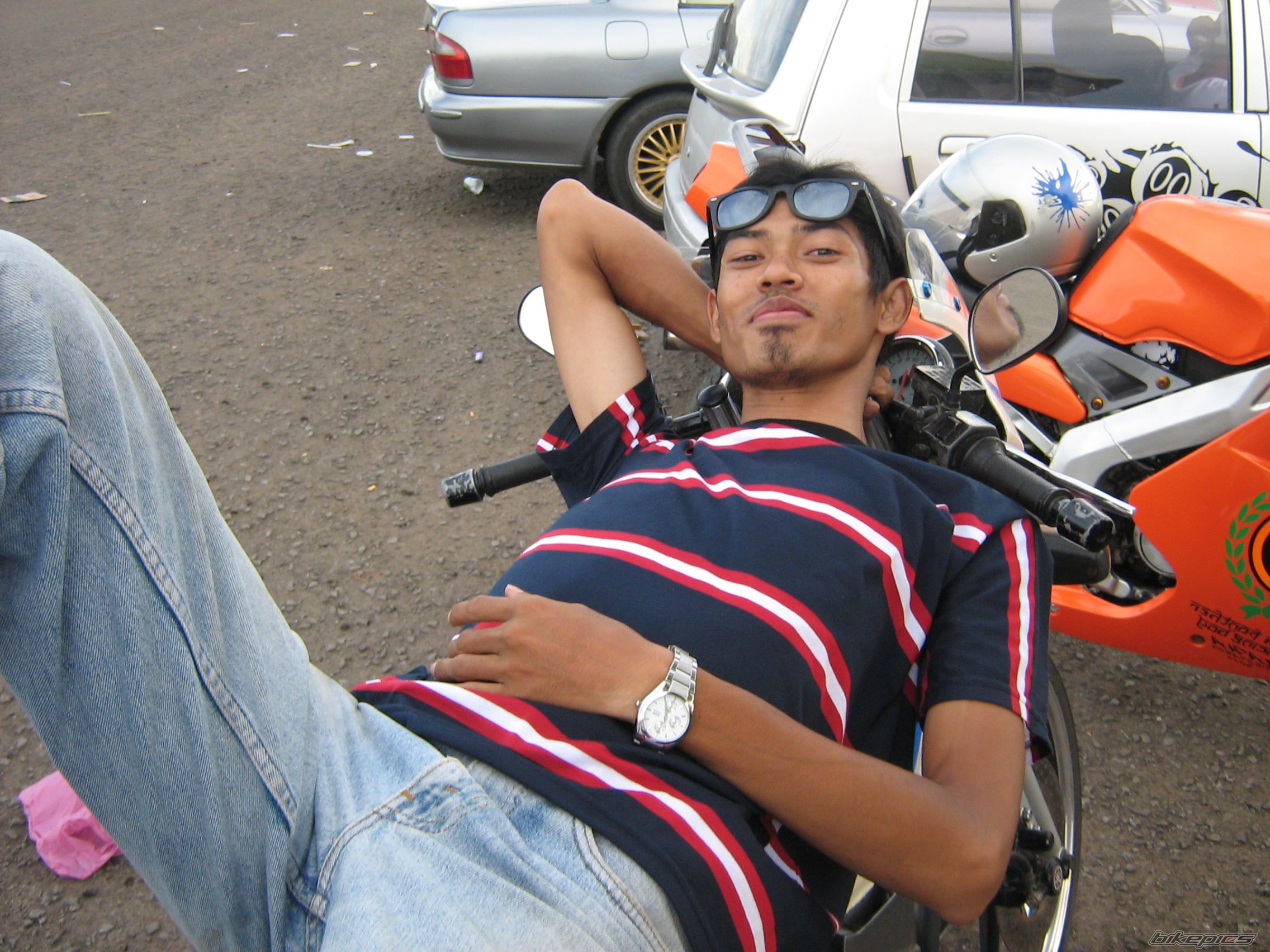 Bike Photo 1674932