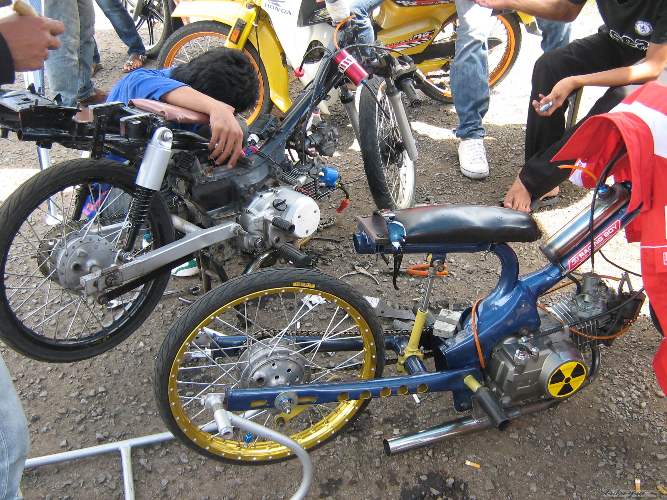 Bike Photo 1674935