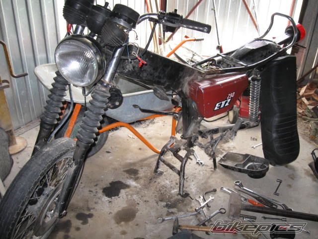 Bike Photo 1674970