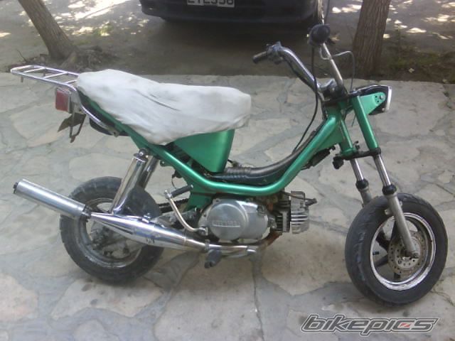 Bike Photo 1675095