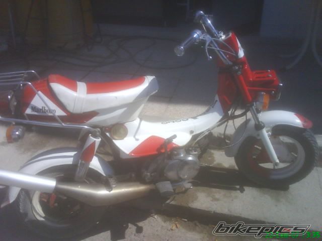Bike Photo 1675096