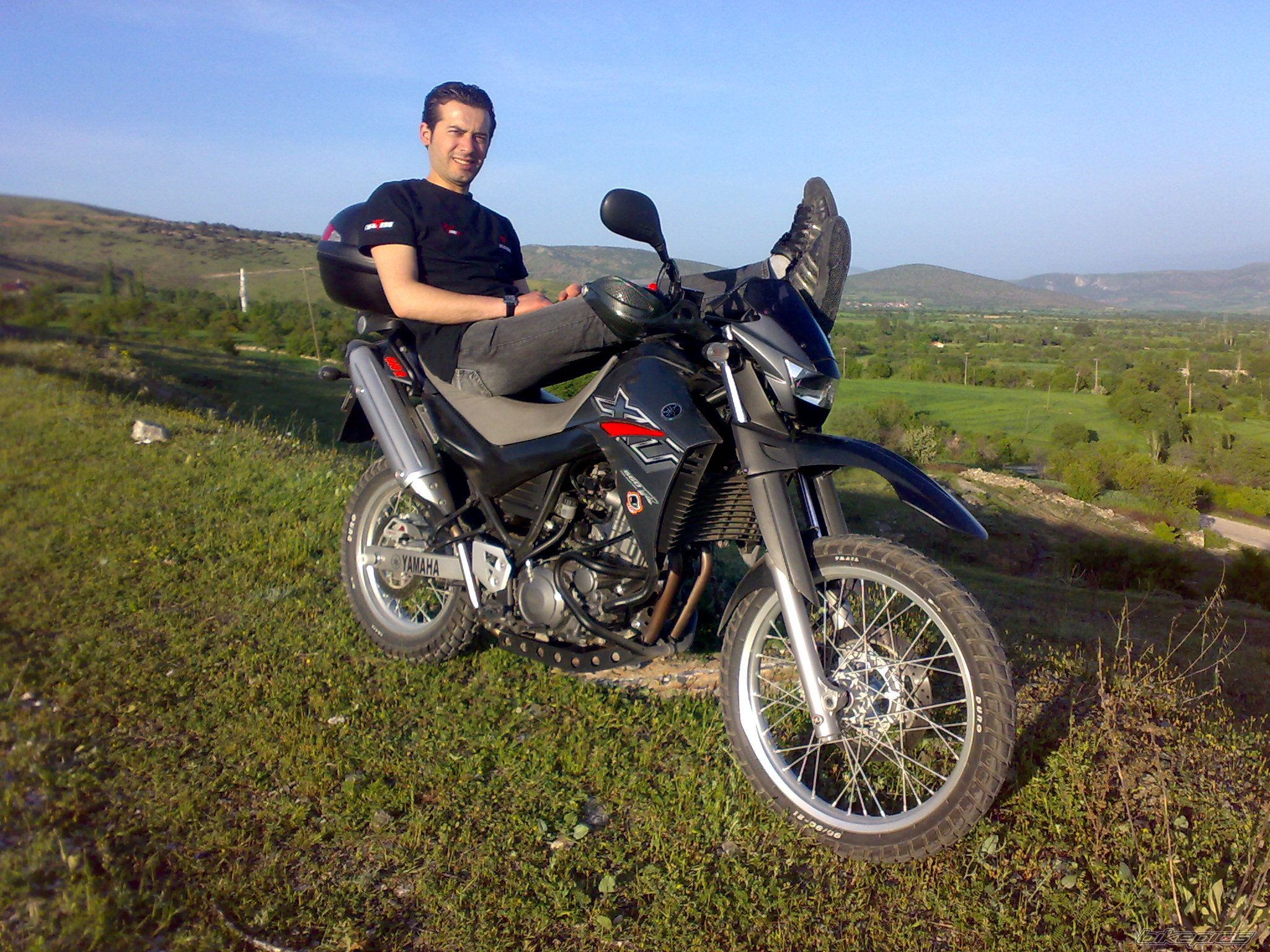 Bike Photo 1675161