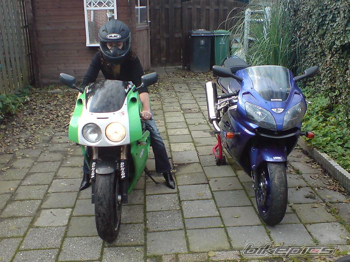 Bike Photo 1675291