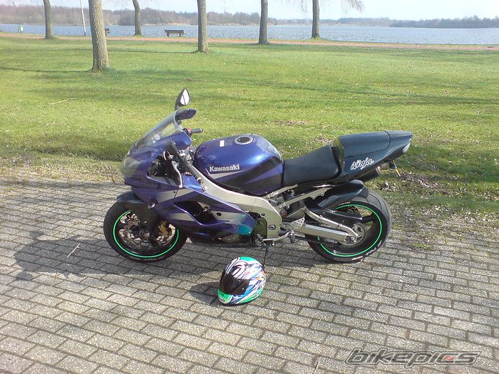 Bike Photo 1675295