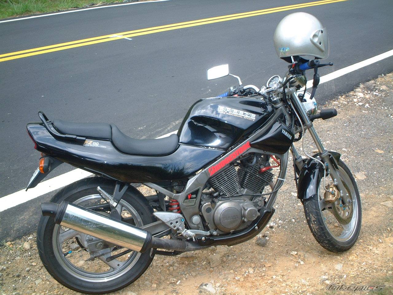 Bike Photo 167536
