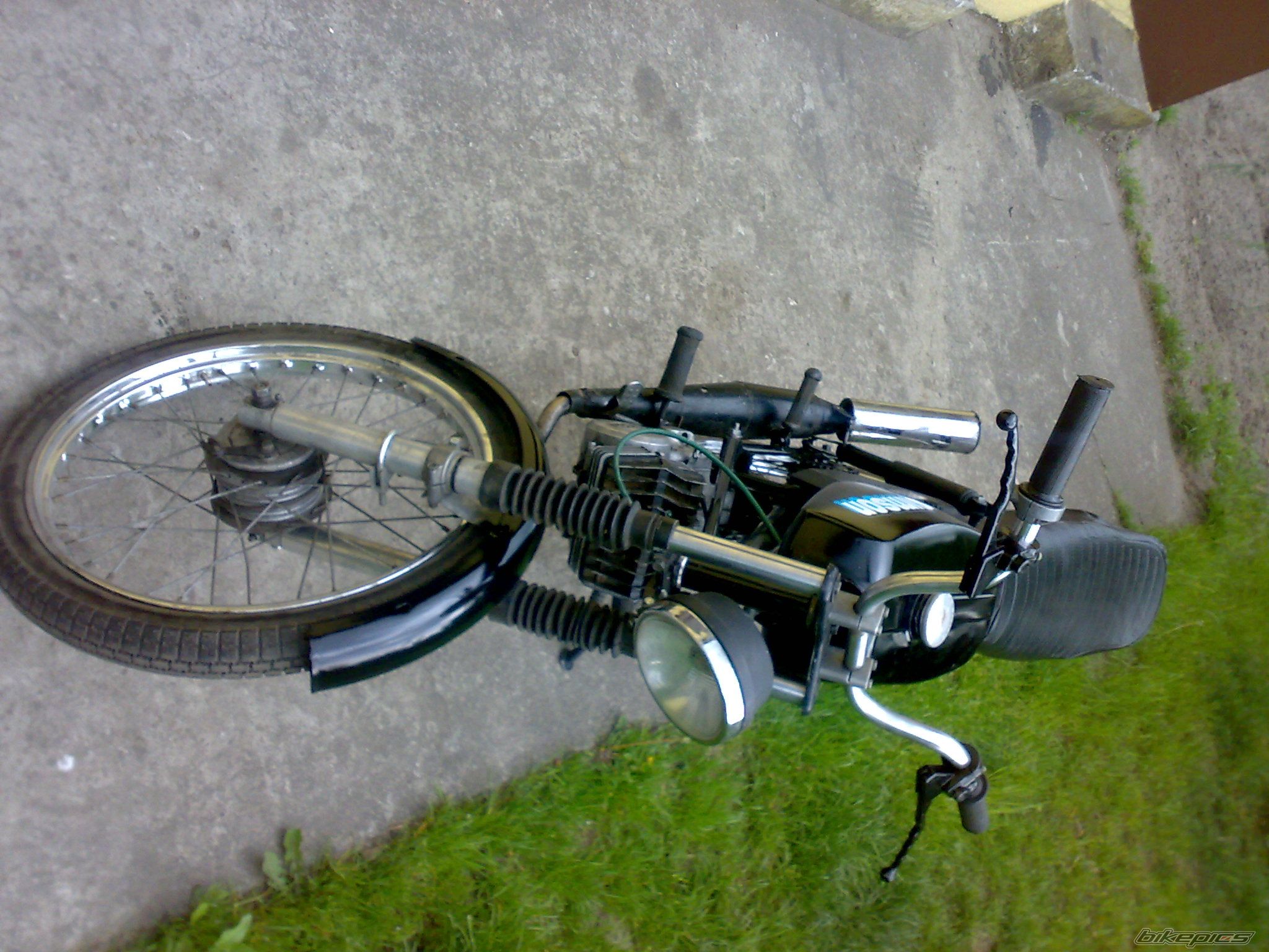 Bike Photo 1675500