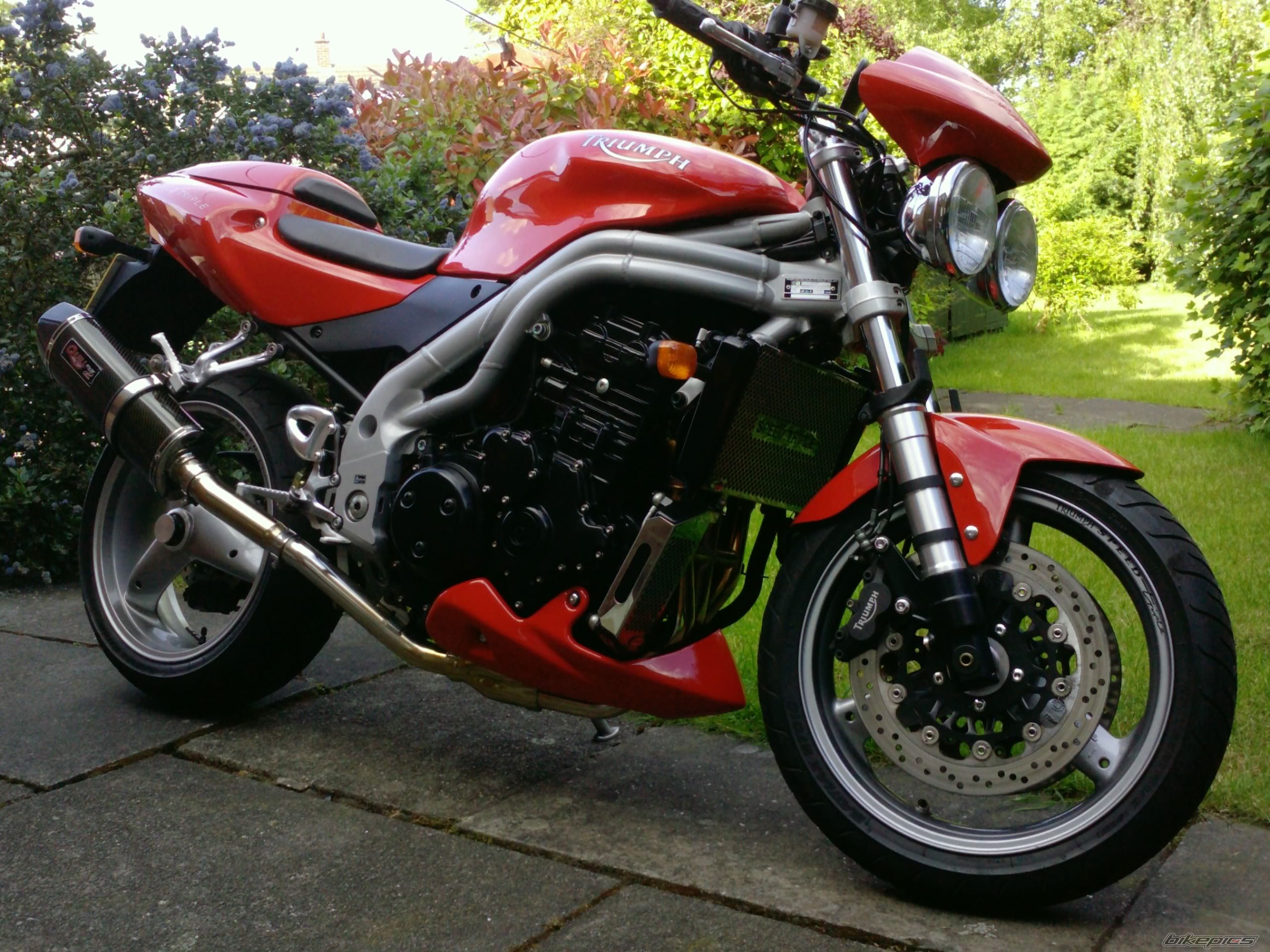 Bike Photo 1675535