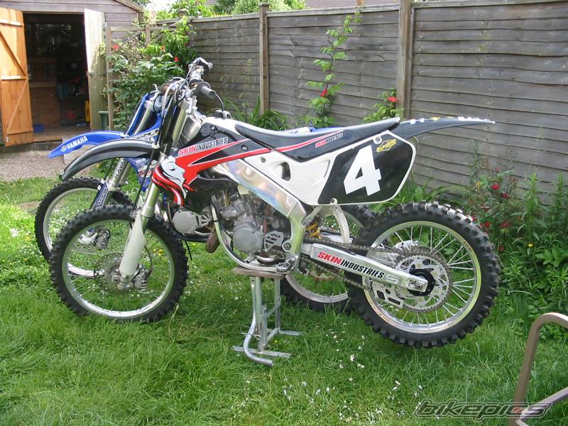 Bike Photo 167555