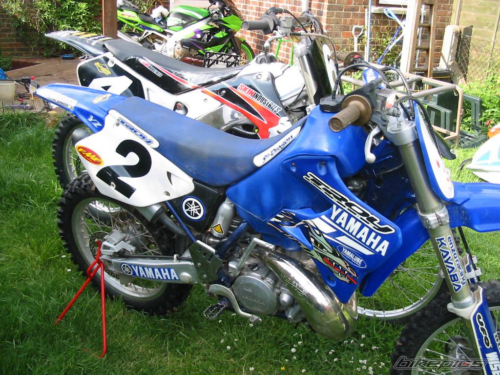 Bike Photo 167556