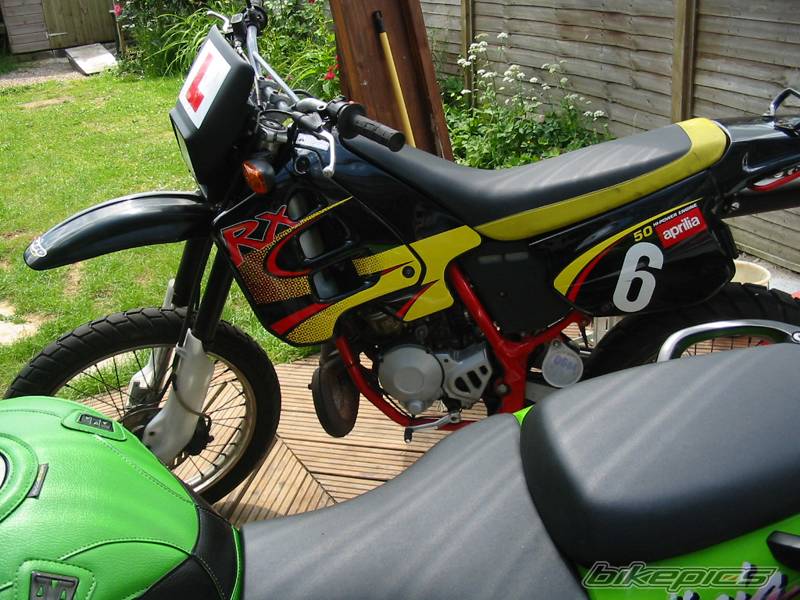 Bike Photo 167558