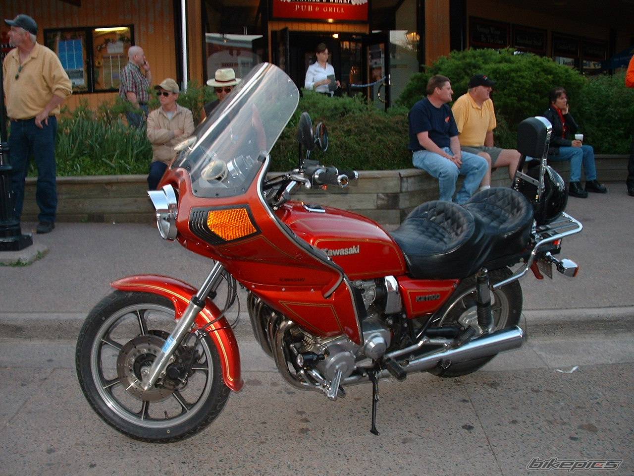 Bike Photo 167562